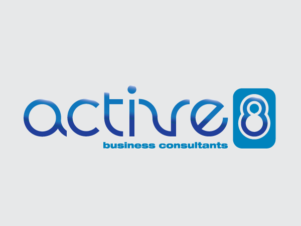 Logo Design by Micro Design Solutions for Active Business Consultants | Design #124746