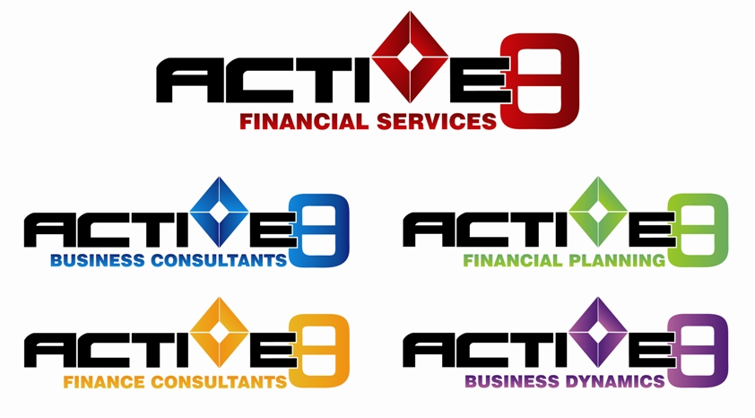 Logo-Design von Rahat ~ Karim für Active Business Consultants | Design #121871