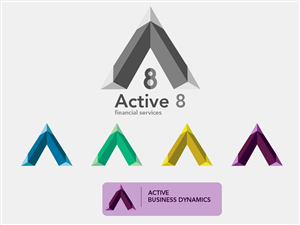 Diseño de Logo por Viswanath Jagadeesan para Active Business Consultants | Diseño #124025