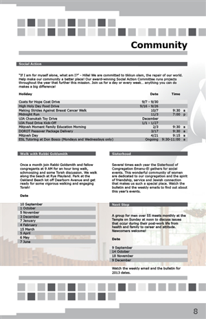 Catalogue Design by Dixonmes for this project | Design: #1013970