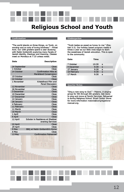 Katalog-Design von Dixonmes für dieses Projekt | Design #1013986
