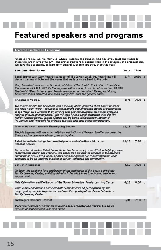 Katalog-Design von Dixonmes für dieses Projekt | Design #1013995