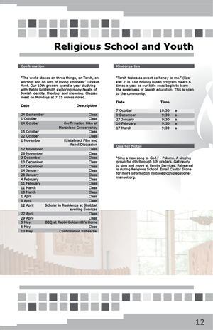 Catalogue Design by Dixonmes for this project | Design: #1014014