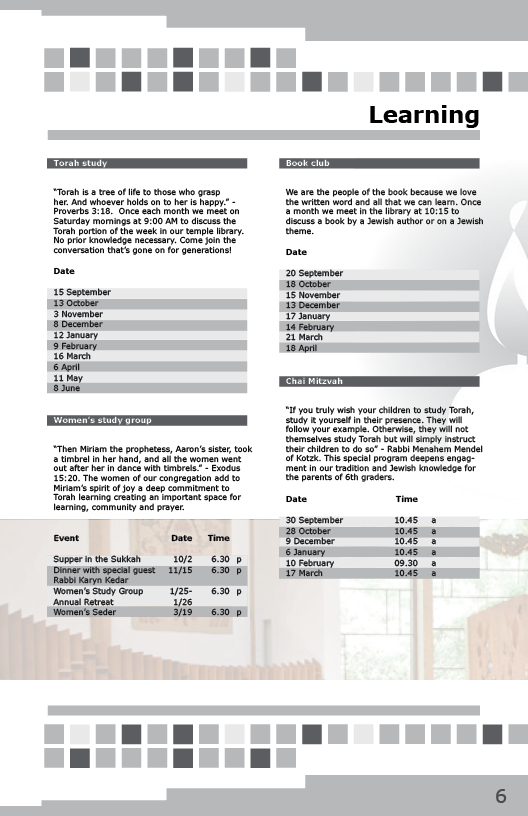 Design de Catalogue par Dixonmes pour ce projet | Design #997940