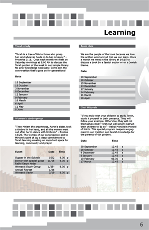 Catalogue Design by Dixonmes for this project | Design: #997940
