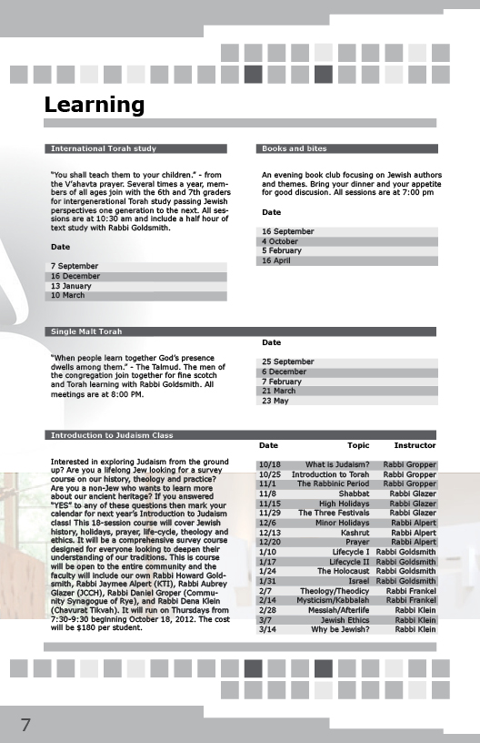 Catalogue Design by Dixonmes for this project | Design #997942