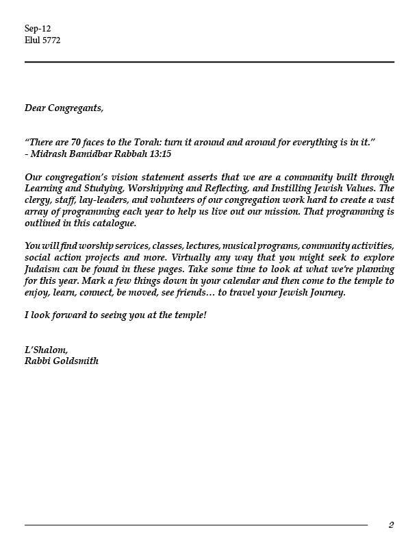 Katalog-Design von Elevated-Design für dieses Projekt | Design #1004778