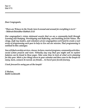 Katalog-Design von Elevated-Design für dieses Projekt | Design: #1004778