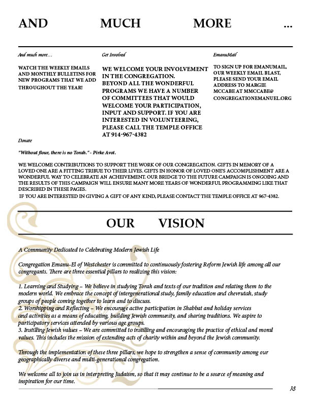 Katalog-Design von Elevated-Design für dieses Projekt | Design #1004793