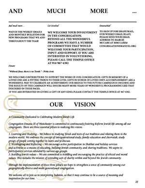 Katalog-Design von Elevated-Design für dieses Projekt | Design: #1004793