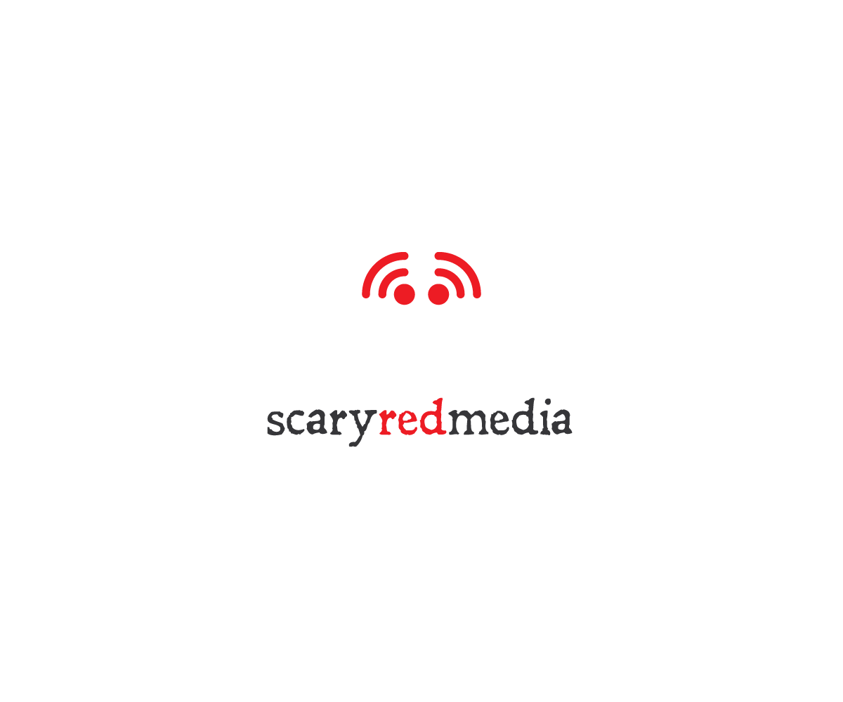 Diseño de Logo por Neil para Scary Red Media Limited | Diseño #3768445