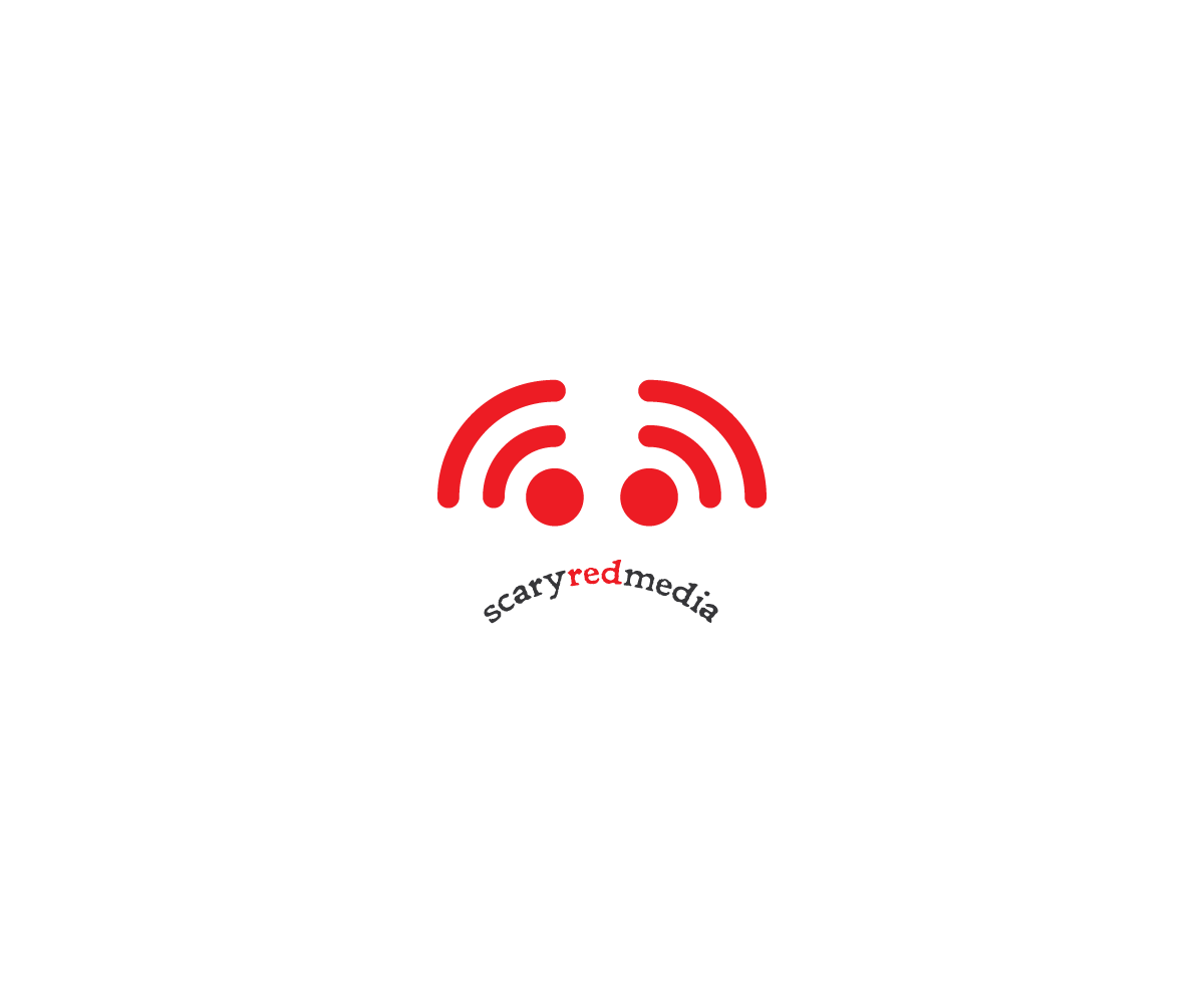 Diseño de Logo por Neil para Scary Red Media Limited | Diseño #3772106