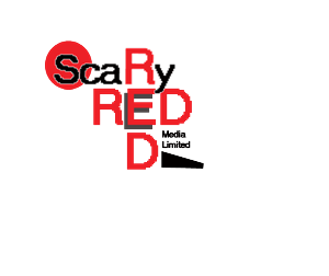 Diseño de Logo por jeremiah para Scary Red Media Limited | Diseño: #3783261