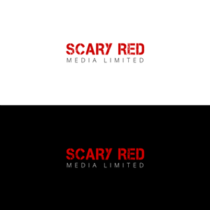 Diseño de Logo por stepe.net para Scary Red Media Limited | Diseño: #3800064