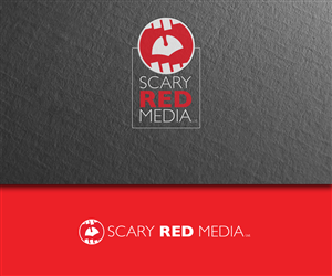 Diseño de Logo por Rodrigo Hernández para Scary Red Media Limited | Diseño: #3768754