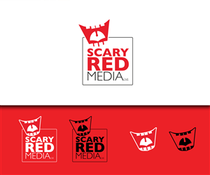Diseño de Logo por Rodrigo Hernández para Scary Red Media Limited | Diseño: #3777931