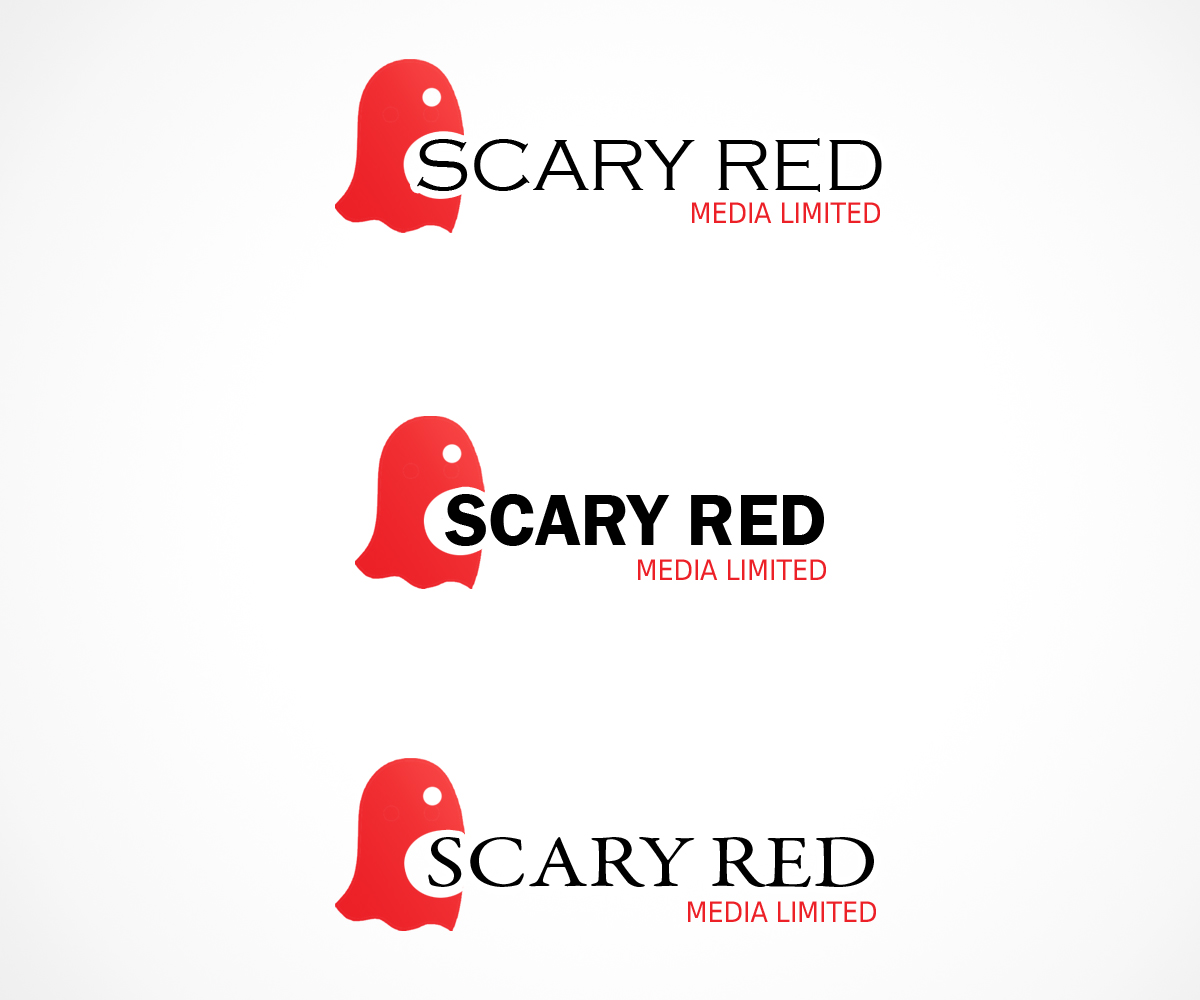 Design de Logo par hellrod pour Scary Red Media Limited | Design #3788964