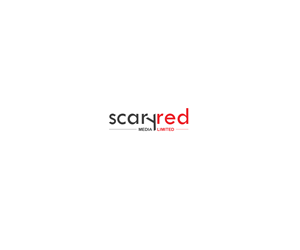 Logo Design by hellrod for Scary Red Media Limited | Design #3798868
