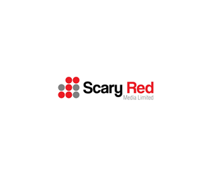 Logo Design by MOH Studio for Scary Red Media Limited | Design #3773741