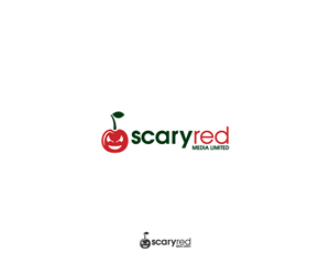 Logo Design by MrBranding for Scary Red Media Limited | Design: #3802891