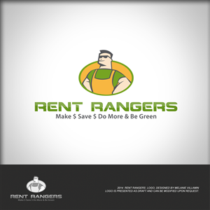 Logo Design by mvillamin