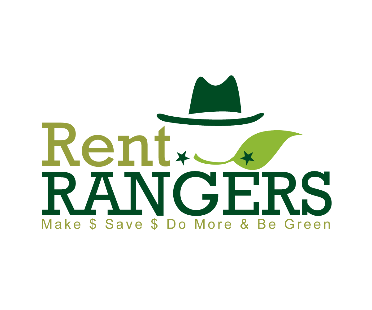 Logo Design by Nimo_Designs for Rent Rangers | Design #3780526