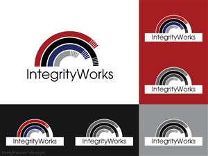 Logo Design by Tom for this project | Design: #1012128
