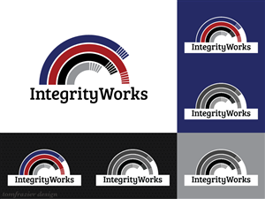 Logo Design by Tom for this project | Design: #1012129