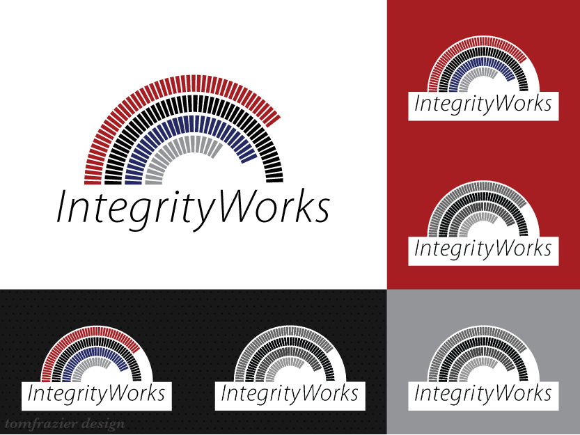 Design de Logo par Tom pour ce projet | Design #1012130