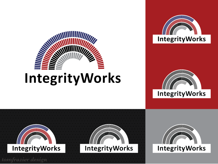 Logo Design by Tom for this project | Design #1012133