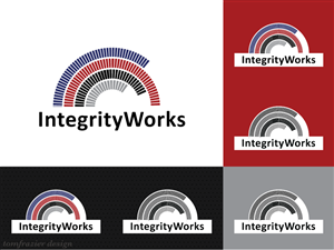 Logo Design by Tom