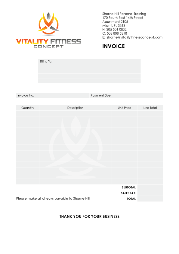 Stationery Design by Kim for this project | Design #1028509