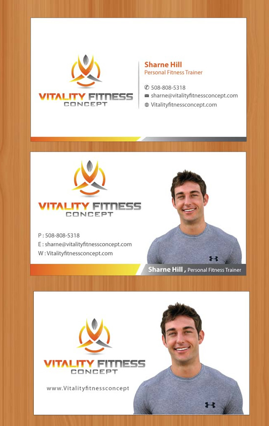 Stationery Design by Sbss for this project | Design #1039045