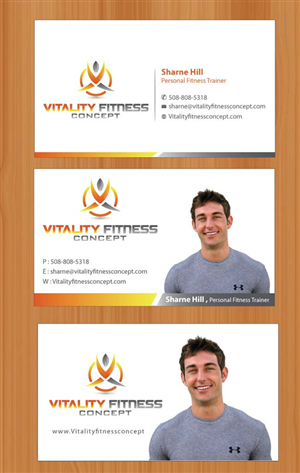 Stationery Design by Sbss for this project | Design: #1039045