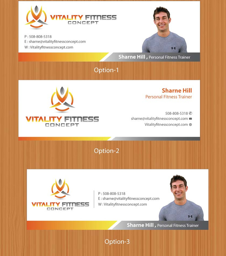 Stationery Design by Sbss for this project | Design #1039046