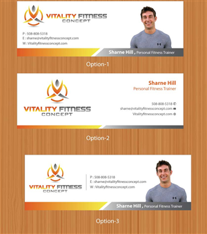 Stationery Design by Sbss for this project | Design: #1039046