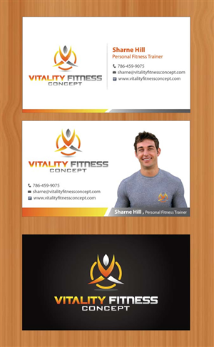 Stationery Design by Sbss for this project | Design: #1049718