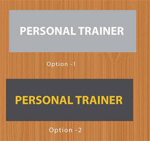 Stationery Design by Sbss for this project | Design: #1049722