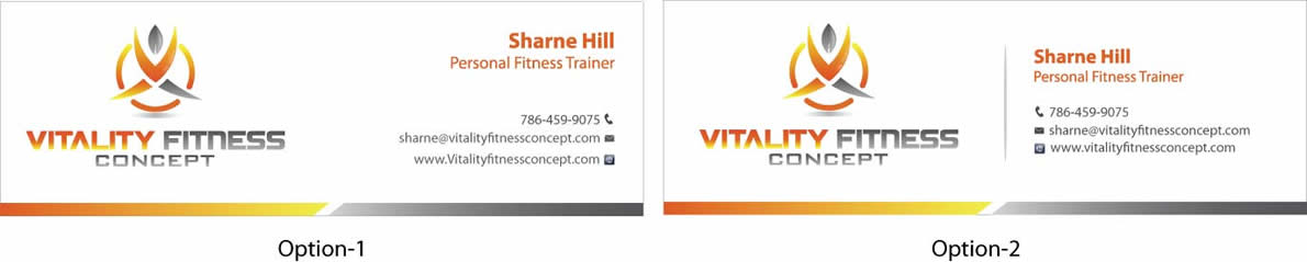 Stationery Design by Sbss for this project | Design #1052096