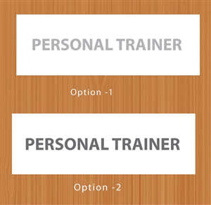 Stationery Design by Sbss for this project | Design: #1052105