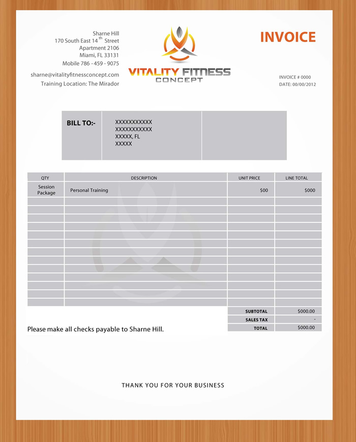 Stationery Design by Sbss for this project | Design #1052106