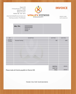 Stationery Design by Sbss for this project | Design: #1052106