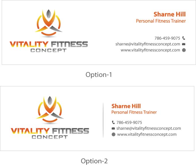 Stationery Design by Sbss for this project | Design #1055507