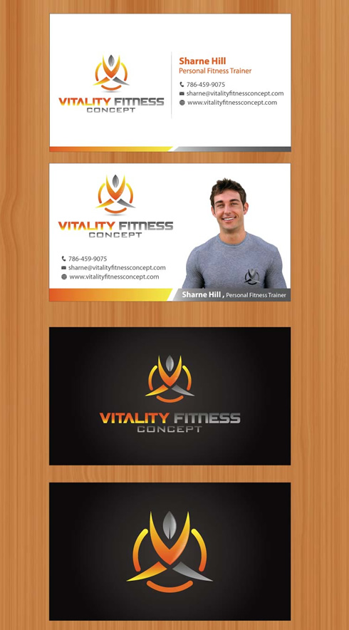 Stationery Design by Sbss for this project | Design #1055512