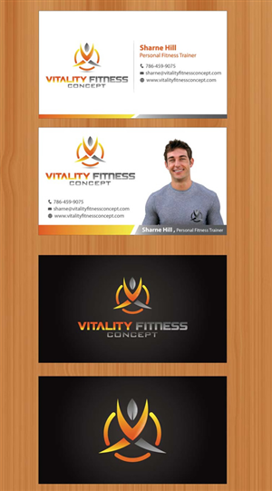 Stationery Design by Sbss for this project | Design: #1055512