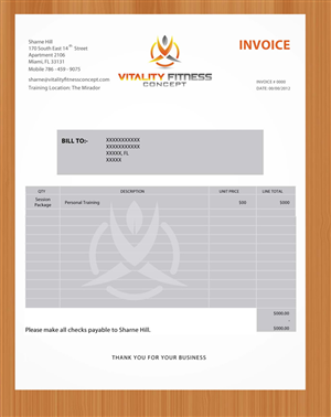 Stationery Design by Sbss for this project | Design: #1055514