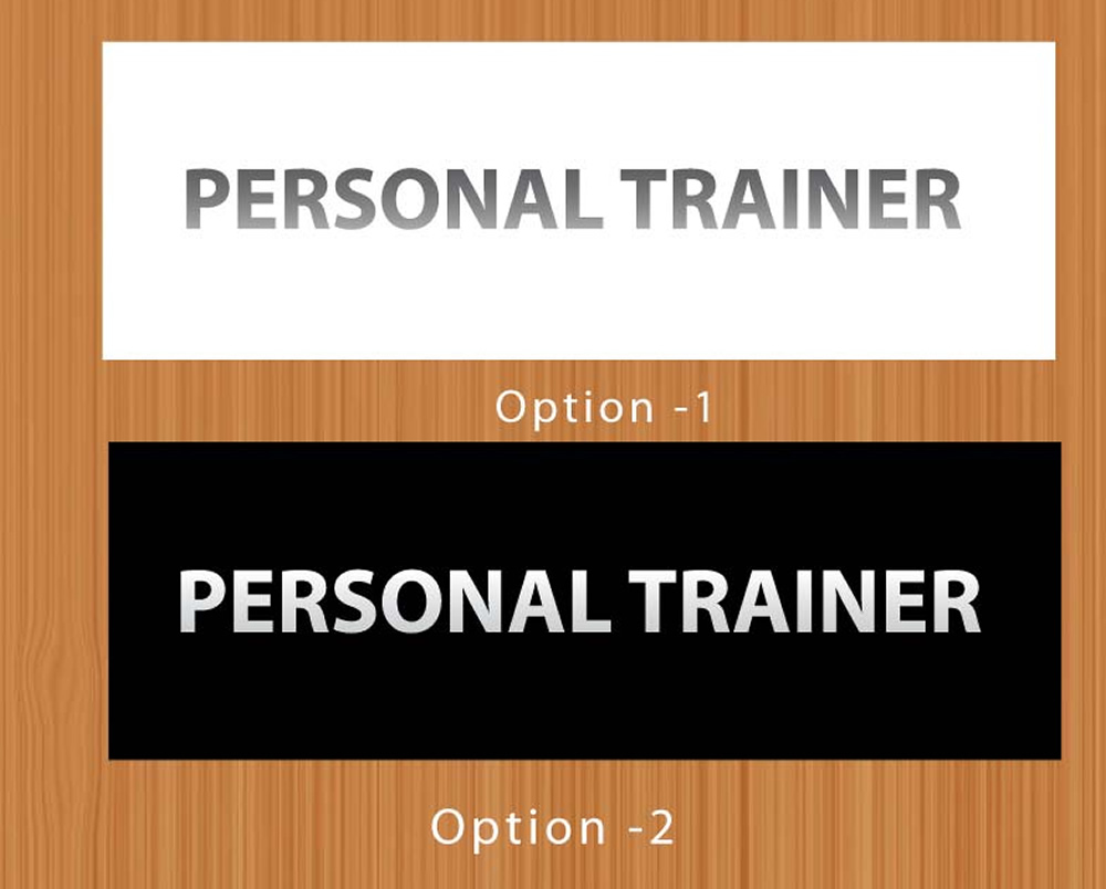 Stationery Design by Sbss for this project | Design #1055516