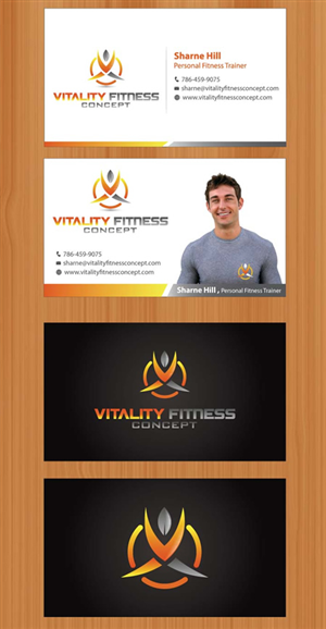 Stationery Design by Sbss for this project | Design: #1057658