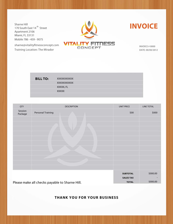 Stationery Design by Sbss for this project | Design #1057659