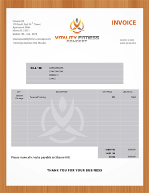 Stationery Design by Sbss for this project | Design: #1057659